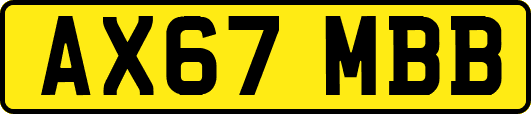 AX67MBB
