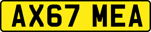 AX67MEA