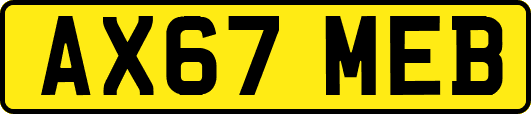 AX67MEB