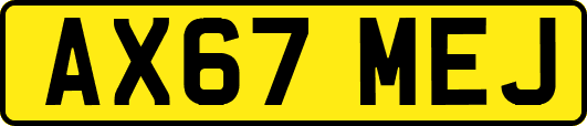 AX67MEJ