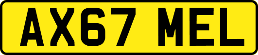 AX67MEL