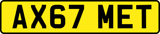 AX67MET