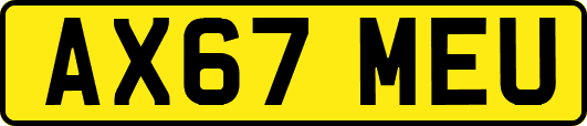 AX67MEU