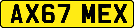 AX67MEX