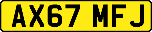 AX67MFJ
