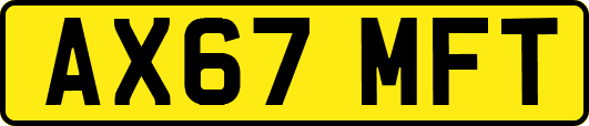 AX67MFT