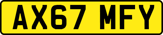 AX67MFY