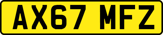 AX67MFZ