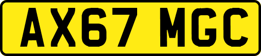 AX67MGC