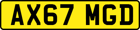 AX67MGD