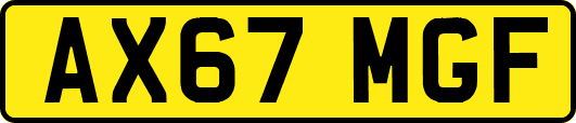 AX67MGF