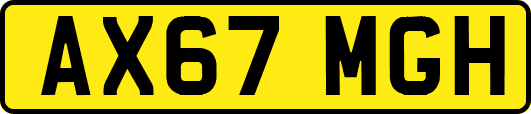 AX67MGH