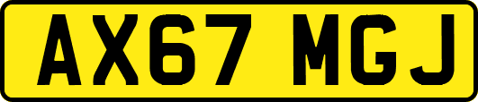 AX67MGJ