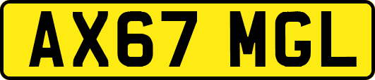 AX67MGL
