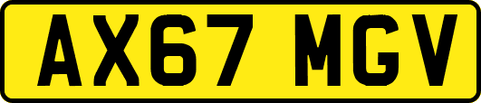 AX67MGV