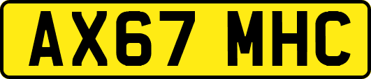 AX67MHC