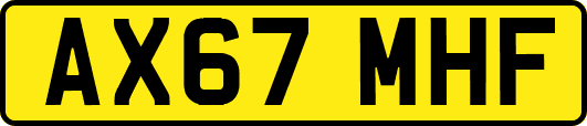 AX67MHF