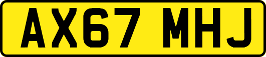 AX67MHJ