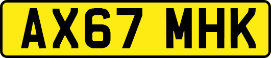 AX67MHK