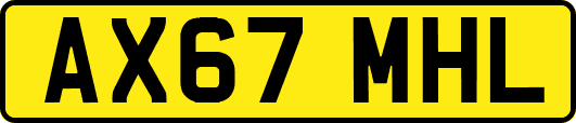 AX67MHL