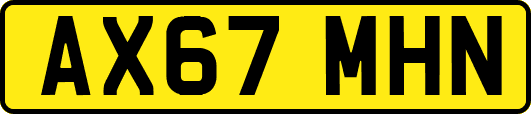 AX67MHN