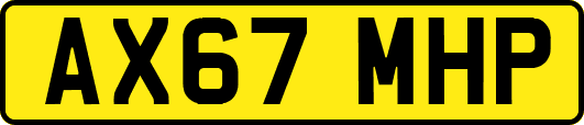 AX67MHP