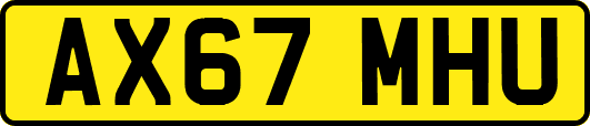 AX67MHU