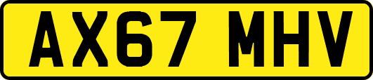 AX67MHV
