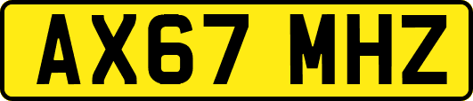 AX67MHZ