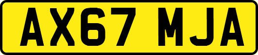 AX67MJA