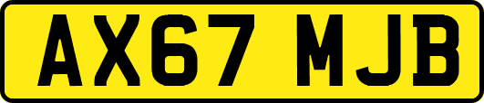 AX67MJB