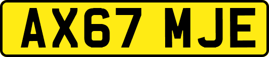 AX67MJE
