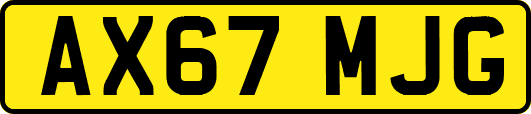 AX67MJG