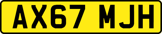 AX67MJH