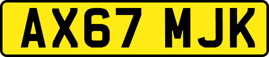 AX67MJK