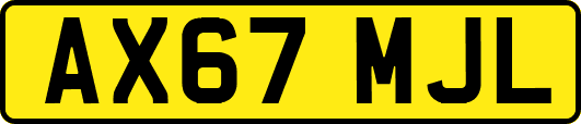 AX67MJL