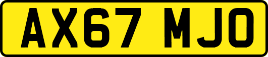 AX67MJO