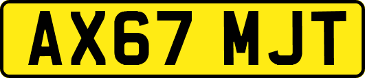 AX67MJT