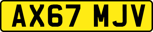 AX67MJV