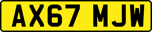 AX67MJW