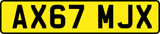 AX67MJX