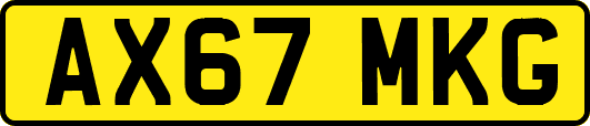 AX67MKG