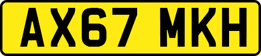 AX67MKH