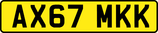 AX67MKK