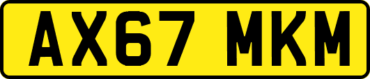 AX67MKM