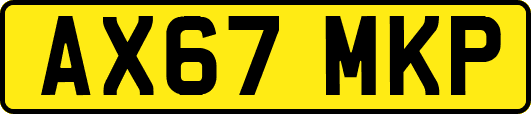 AX67MKP