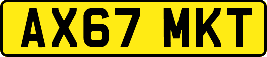 AX67MKT
