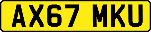 AX67MKU