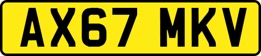 AX67MKV
