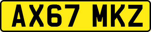 AX67MKZ